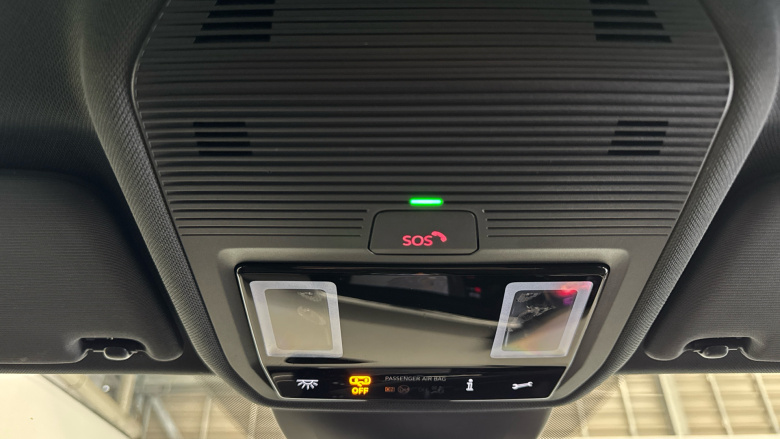 Volkswagen Golf 2.0 TSI 300 GTI Clubsport 5dr DSG Petrol Hatchback